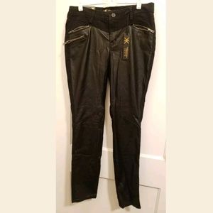 Kardashian Kollection Kim Curvy Skinny size 10